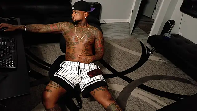 SLANGONDEMHOES online show from 03.12.26