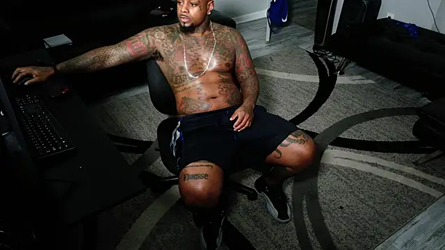 SLANGONDEMHOES online show from 06.24.26