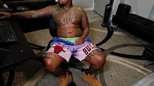 SLANGONDEMHOES online show from 07.11.26