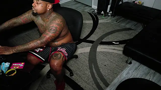 SLANGONDEMHOES online show from 07.24.26