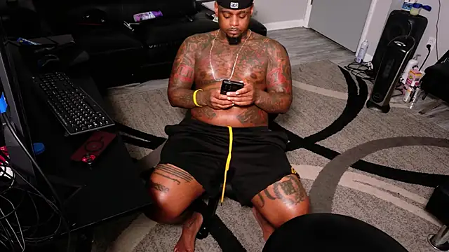 SLANGONDEMHOES online show from 07.29.26