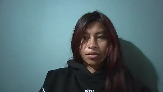 Pocahontas tw online show from 11.03.25