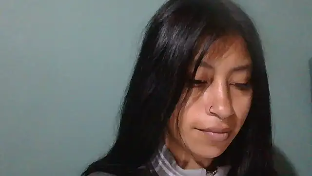 Pocahontas tw online show from 12.04.25