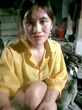 rubi bae online show from 04.23.26