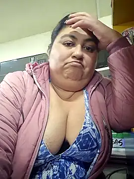 curvy diva  online show from 10.10.25