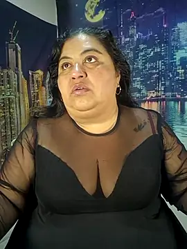curvy diva  online show from 04.24.26