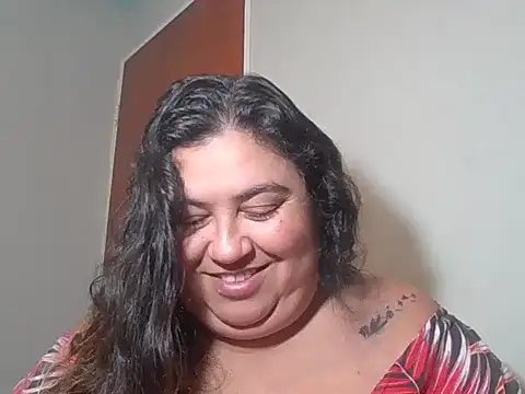 curvy diva  online show from 04.27.26