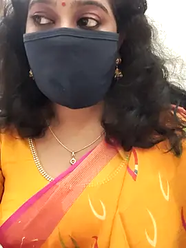 saritha29 online show from 10.14.25