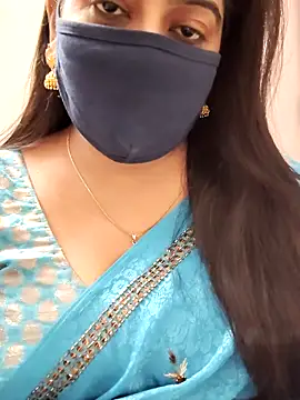 saritha29 online show from 06.04.26