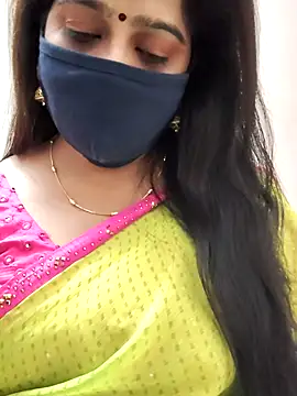 saritha29 online show from 08.02.26