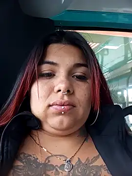 snow belle online show from 11.01.25