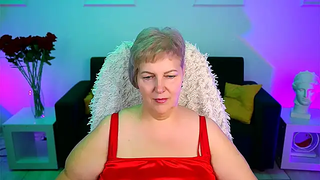 MaryMogan online show from 11.18.25