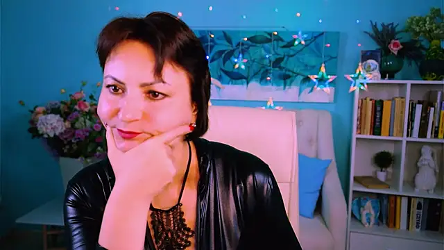 HelenBeler online show from 09.16.25