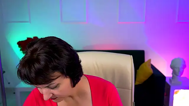 HelenBeler online show from 09.17.25