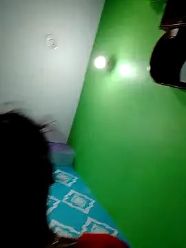 Pahadi couple online show from 10.04.25