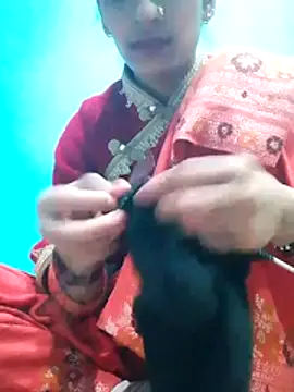 Pahadi couple online show from 10.14.25