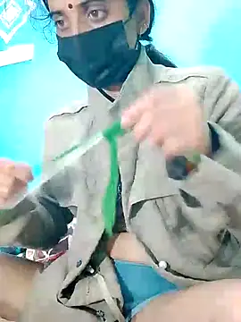 Pahadi couple online show from 11.04.25