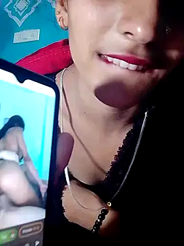 Pahadi couple online show from 11.27.25