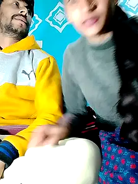 Pahadi couple online show from 12.16.25