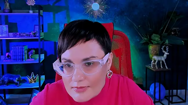 LauraDavidsons online show from 11.26.25