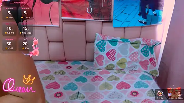 Snapshot of vanesa19_ chatting on 02.06.26 vanesa19 online show from 02.06.26