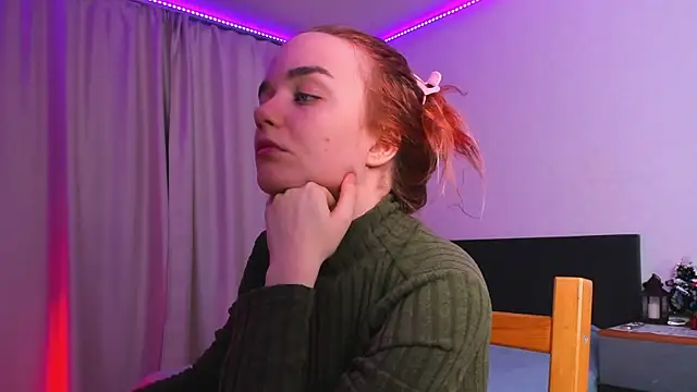 JanetShy online show from 11.04.25