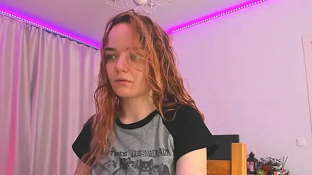 JanetShy online show from 11.21.25