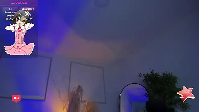 Emilywillis8 online show from 11.07.25