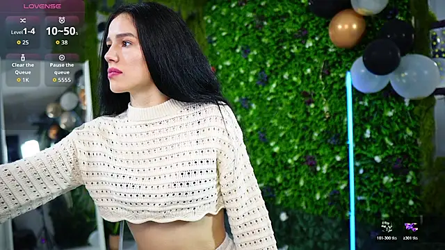 baby nyco online show from 11.11.25