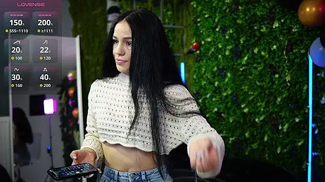 baby nyco online show from 11.13.25