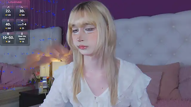 cutetomie online show from 05.06.26