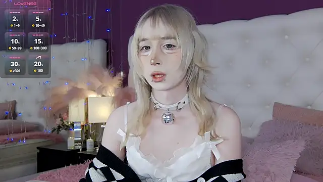 cutetomie online show from 05.10.26