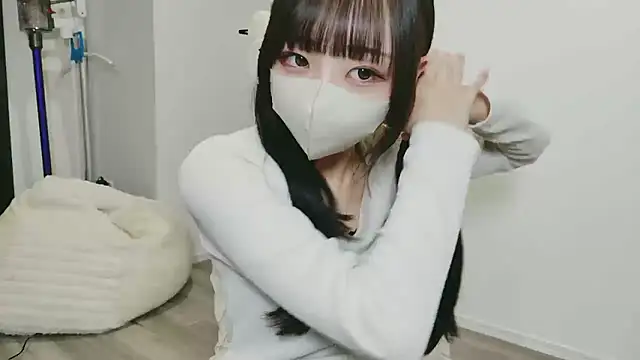 Mashiro-chan online show from 09.22.25