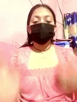 Lady-Queen5 online show from 05.09.26