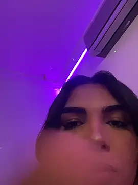 VeronicaSaenzx online show from 02.09.26