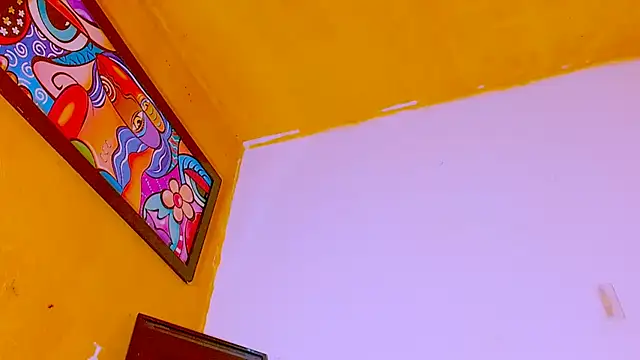 Ninoskasexy777 online show from 06.13.26