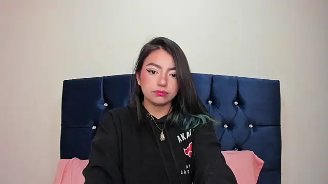 sammy bunny1 online show from 10.04.25