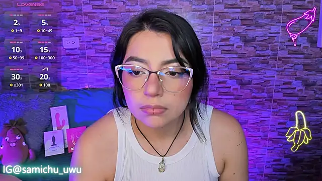 sammy bunny1 online show from 02.20.26