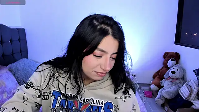 sammy bunny1 online show from 05.06.26