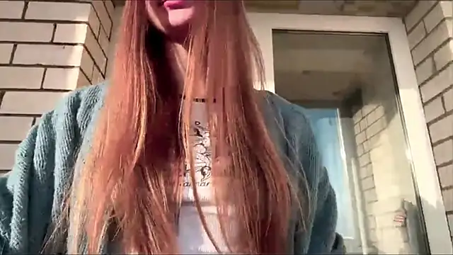 SweetJinny88 online show from 12.14.25