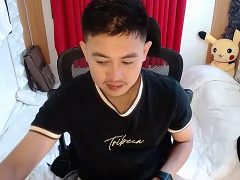 Snapshot of Njay_16 chatting on 02.22.26 Njay 16 online show from 02.22.26