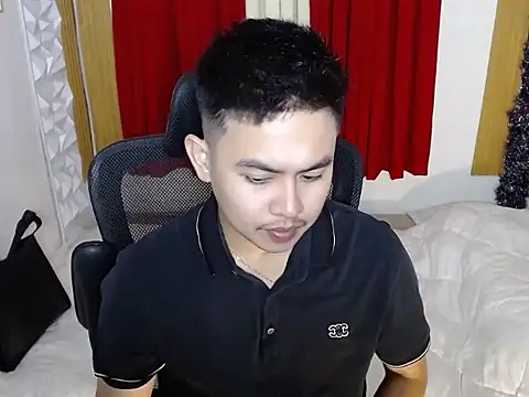 Snapshot of Njay_16 chatting on 02.23.26 Njay 16 online show from 02.23.26