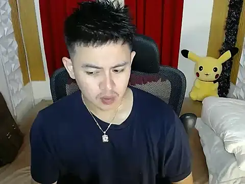 Snapshot of Njay_16 chatting on 02.24.26 Njay 16 online show from 02.24.26