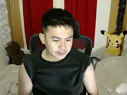 Snapshot of Njay_16 chatting on 02.27.26 Njay 16 online show from 02.27.26