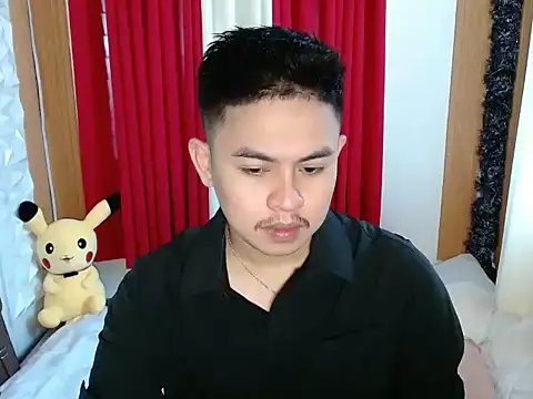 Snapshot of Njay_16 chatting on 03.30.26 Njay 16 online show from 03.30.26