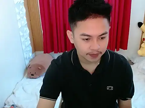 Snapshot of Njay_16 chatting on 04.03.26 Njay 16 online show from 04.03.26