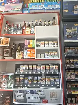 Fluturas2 online show from 09.27.25