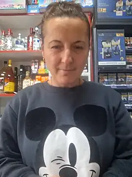 Fluturas2 online show from 10.01.25