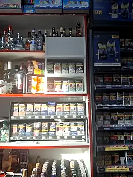 Fluturas2 online show from 10.13.25