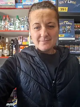 Fluturas2 online show from 10.22.25